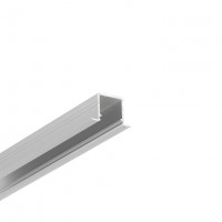 StrongLumio profil LED Smart-In 10, 2000mm stříbrná elox