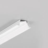 StrongLumio profil LED Diagonal 14 2000mm bílá lak