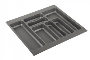 StrongIn příborník 522x472mm pro StrongMax 18 antracit