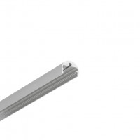 StrongLumio profil LED Pen 8, 1000mm stříbrná elox