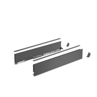 HETTICH 9353427 AvanTech YOU sada bočnic, 101/550mm, antracit (ver.2025)