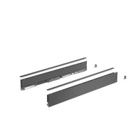 HETTICH 9353420 AvanTech YOU sada bočnic, 77/550mm, antracit (ver.2025)