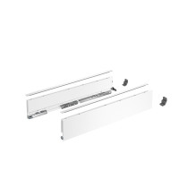 HETTICH 9353388 AvanTech YOU sada bočnic, 101/500mm, bílá (ver.2025)
