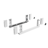 HETTICH 9353290 AvanTech YOU sada bočnic inlay, 187/350mm, bílá (ver.2025)