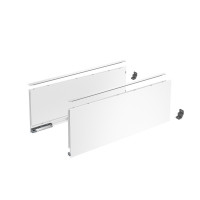 HETTICH 9353406 AvanTech YOU sada bočnic, 187/500mm, bílá (ver.2025)