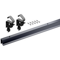 HETTICH 9339509 WingLine L new horní vodící profil 1200 mm antracit