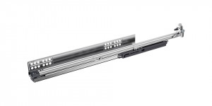 HETTICH 9332639 Quadro V6 5D plnovýsuv 250mm/30kg EB21 SiSy L