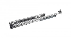 HETTICH 9332675 Quadro V6 5D plnovýsuv 350mm/30kg EB21 PTO L
