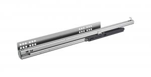 HETTICH 9243761 Quadro V6+ P2Os 470 mm eb10,5 plnovýsuv levý