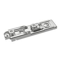 HETTICH 9133875 podložka Sensys lineární s eurovruty, D=3 mm