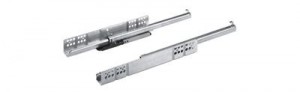 HETTICH 9111275 Quadro 20 250 mm EB20 na čep P2O L