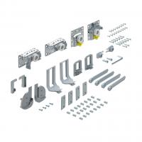 HETTICH 9242754 TopLine L sada pro 2 dveře přední vlevo