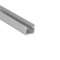 StrongLumio profil LED Floor 12 alu anodovaný 4050mm