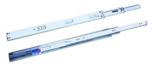 StrongBall S5 kuličkový celovýsuv, 560mm/65kg, s tlumením