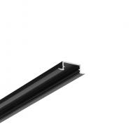 StrongLumio profil LED Begtin 12 alu černá 4050mm