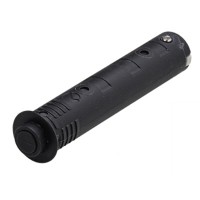HETTICH 9089637 Push-To-Open Pin 14 mm silný