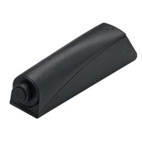 HETTICH 9089636 Push-To-Open Pin 37 mm silný na plochu antracit