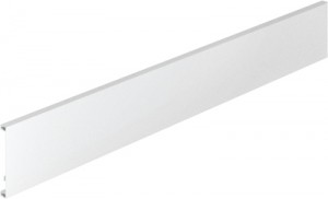 HETTICH 9192206 ArciTech čelo vnitřní zásuvky 94, 2m, bílá