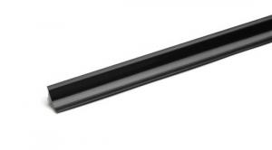 TL Slim line plus (Compact line) ČERNÁ LESK  4,2m