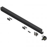 BLUM 802L1050DR3 Revego Duo kolejnice, 1050mm, pravá