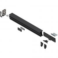 BLUM 802M7003.R3 Revego Duo prodloužení kolejnice, 700mm, pravá