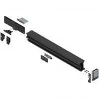 BLUM 802M8003.L3 Revego Duo prodloužení kolejnice, 800mm, levá