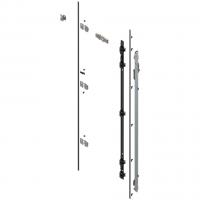 BLUM 802T1350.R3 Revego Duo nosník pro závěsy, 1357–1506 mm, pravá
