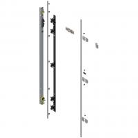 BLUM 802T2100.L3 Revego Duo nosník pro závěsy, 2107–2256 mm, levá