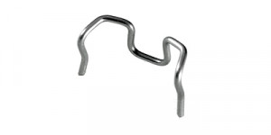 HETTICH 9103006 Sensys omezovač úhlu otevření 95°>85° pro dveře 32mm pružina PTO