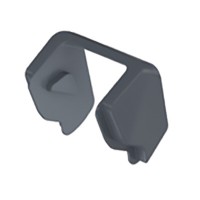HETTICH 9090864 Sensys omezovač úhlu otevření 165°>90°/135° pro 165°