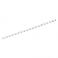 HETTICH 25120 SlideLine 55 horní/spodní vedení 4000mm plast bílá