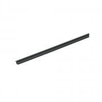 HETTICH 66900 SlideLine 55 horní/spodní vedení 4000mm plast černá
