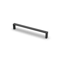 HETTICH 9269736 Úchytka Baldone 264/256 černá matná