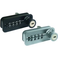 HETTICH 9206803 zámek číselný kontejnerový P