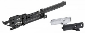 HETTICH 9186465 těleso Stop Control 40 SiSy P