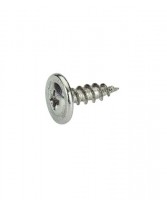 HETTICH 9138386 speciální šroub 6,3x14 mm hlava 10,5mm