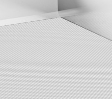 HETTICH 9209575 Protiskluzová podložka 650/5000mm bílá