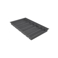 HETTICH 9194910 Příborník OrgaTray 590, 450/470mm, antracit