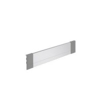 HETTICH 9194724 Atira čelo vnitřní zásuvky 100, 70/800 mm stříbrné