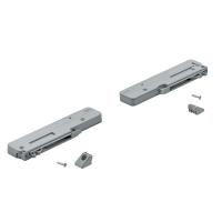 HETTICH 9242213 TopLine M sada SiSy pro zavírání 2 dveří, do 25kg