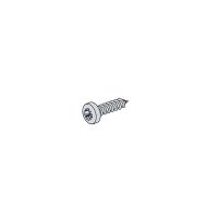 HETTICH 9278224 AvanTech YOU vrut 3,5x30mm PZ2 panhead bílý zinek