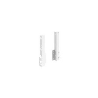 HETTICH 9194640 Atira držák zad 176, pravá, bílá