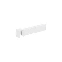 HETTICH 9194620 Dělicí prvek OrgaStore 410, bílá