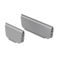 HETTICH 9204229 Příborník OrgaTray 590, dělící prvek 68mm, stříbrná
