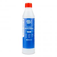StrongClean FINISH (E57) čistič lesků a matů 500 ml