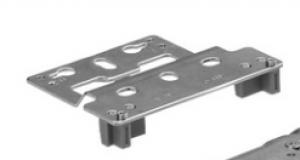 HETTICH TopLine L 9285170 aktivátor předních dveří pro dvoje dveře
