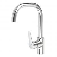 StrongSinks S3 Baterie Garonne tvar U chrom