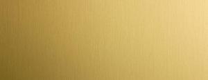 SIBU DM Brass brushed matt AR 2600x1000x1,2 mm SA