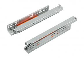 StrongMax výsuv PUSH 400mm/40kg