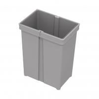 GOLLINUCCI Příslušenství náhradní koš pro Concept 560 1x17l šedá